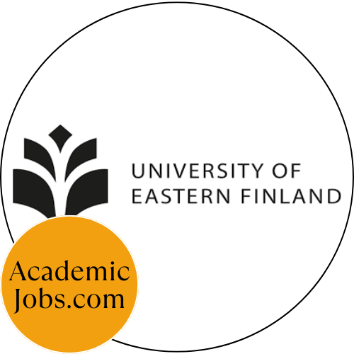 Joensuu - University of Joensuu logo